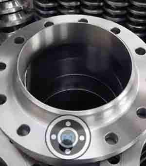UNI Flange