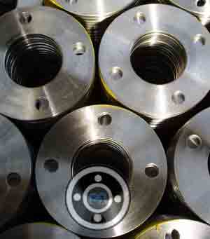uniflanges