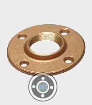 UNS C86500 Flanges