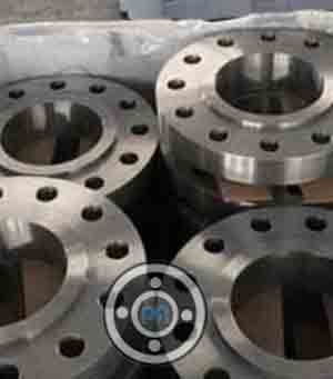 UNS G41300 Flanges