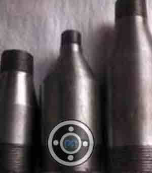 UNS G41300 Swage Nipple