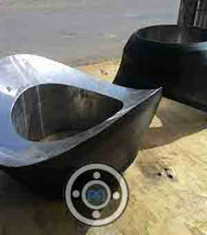 UNS K03504 Sweep Outlet