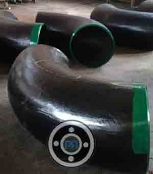 UNS K90901 Welded Elbows