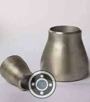 Uns N02200 Eccentric Reducer
