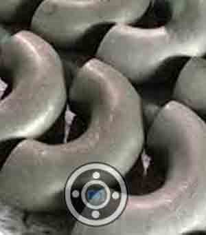 UNS N04400 10D ELBOW