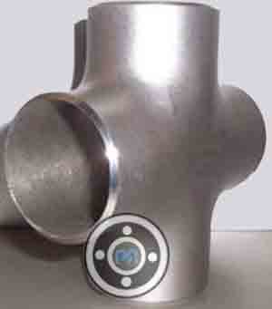 UNS N06600 Equal Cross