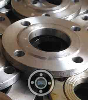 UNS N06600 Flanges