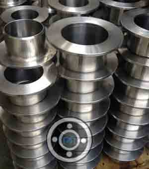 UNS N06625 Short Stubend