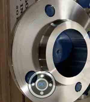 UNS N08020 Socket Weld Flange