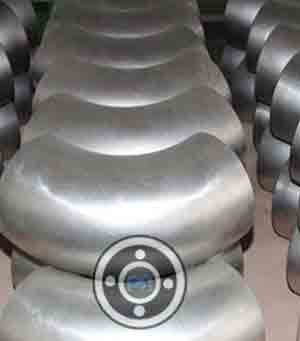 UNS N08800 Welded Elbows