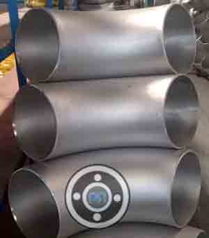 UNS N08811 Buttweld Elbow
