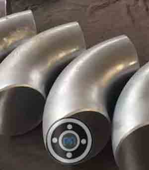 UNS N08825 Incoloy 45° Short Radius Elbow