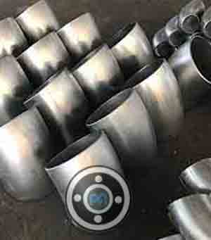 UNS N10276 45° Long Radius Elbow
