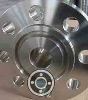 UNS R56400 Ring Joint Flange
