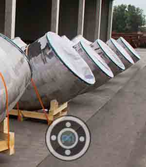 UNS S30403 45° Short Radius Elbow