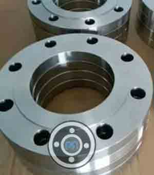 UNS S32205 SORF Flanges