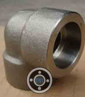 UNS S32760 Forged Elbow