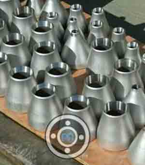 UNS S32760 Reducers