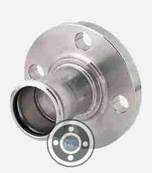 Vanstone Flange Stainless Steel