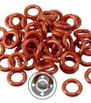 VMQ O-Rings