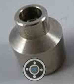 W.nr. 2.4360 Socket Weld Adapters