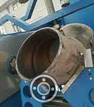 Weld Overlay Elbow