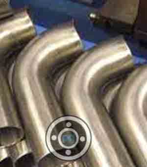 Weldable Hastelloy Alloy Return Bends