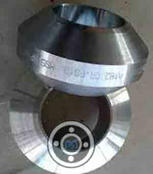 Welding Outlets Fitting