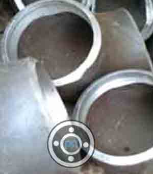 WERKSTOFF NR. 1.7218 45° Short Radius Elbow