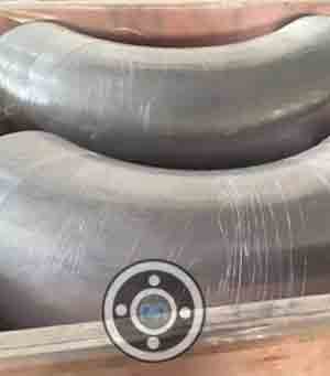 Werkstoff Nr. 2.4856 180° Long Radius Elbow