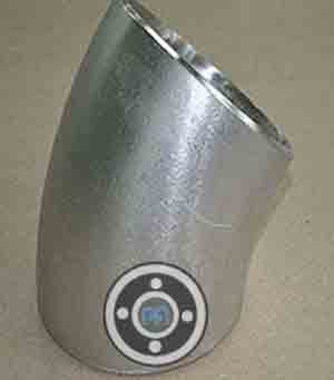 Werkstoff Nr. 2.4816 1.5D Elbow