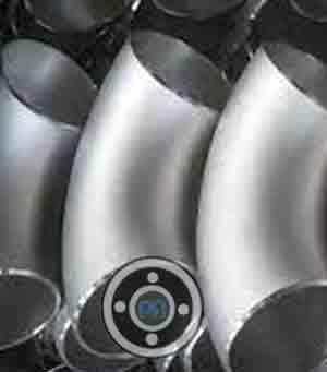 Werkstoff Nr. 1.4876 45° Long Radius Elbow