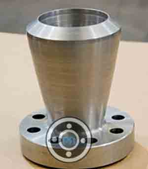 Werkstoff Nr. 2.4856 Expander Flanges