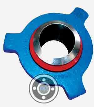 Windlass Hammer Union