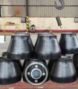WNR 1.4903 20*16 STD Concentric Reducer