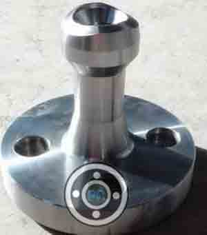 WNR 2.4816 Nipoflange