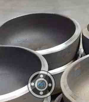 WPHY 42 Butt Weld Cap