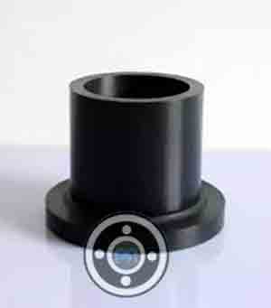 WPHY 42 Stub End Buttweld Fittings