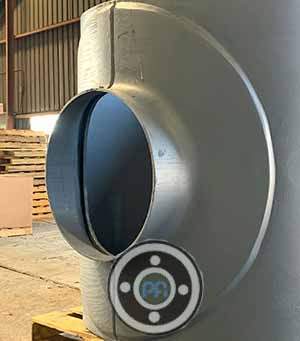 WPHY 42 Tapping Saddle