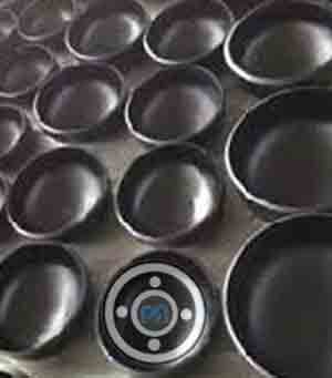 WPHY 52 Custom Shape Pipe Cap