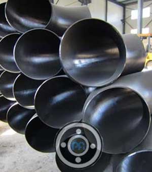 WPHY 65 30 degree pipe elbow