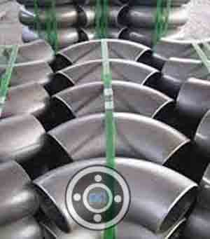 WPHY 65 45° Long Radius Elbow