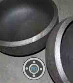 WPHY 65 Buttweld End Cap Fitting