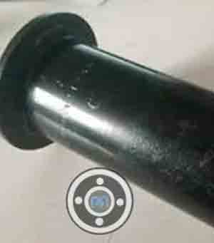 WPHY 65 Long Stub End