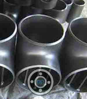 WPHY 70 Barred Equal Tee