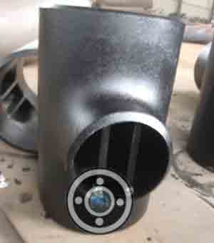 WPHY 70 Barred Tee Fitting