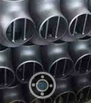 WPHY 70 Barred Tee Pipe Fittings