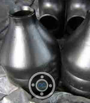WPHY 70 Butt Weld Concentric Reducer