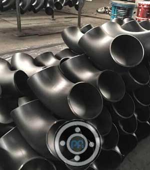 WPHY 70 Long Radius Elbow