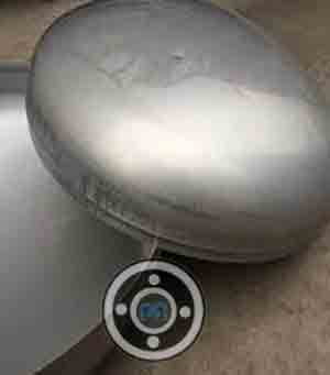 WPHY 70 Pipe Cap Fittings